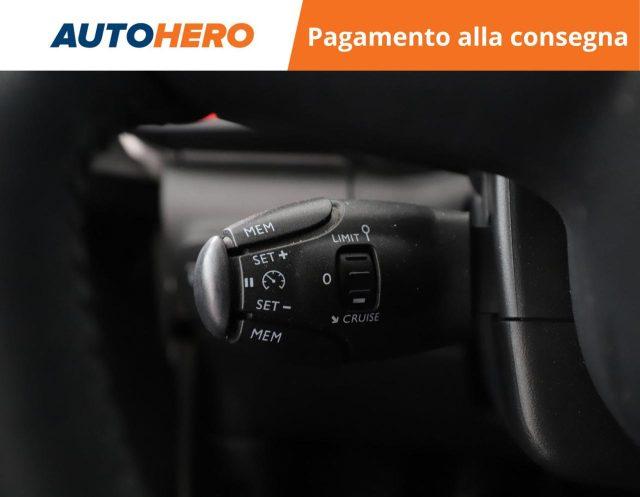CITROEN C3 PureTech 82 S&S Shine