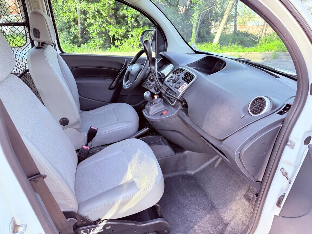 Kangoo *2019*- 30 MILA KM!!! PREZZOO SUPER EURO 6