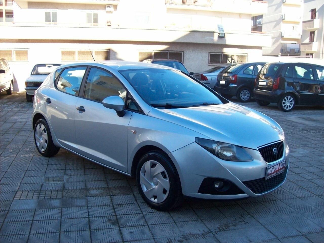Seat Ibiza 1.2 TDI 75CV 5p Style