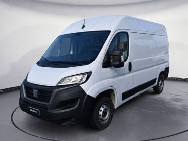 FIAT Ducato Ducato 35 2.2 Mjt 140CV PM-TM Furgone