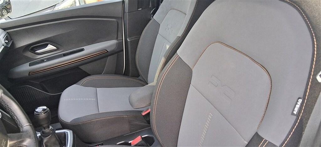 Dacia Jogger 1.0 TCe GPL Extreme UP