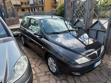 Lancia Y 1.2i 16V cat LX GPL!