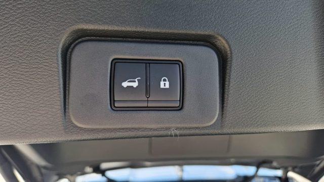 NISSAN X-Trail e-Power 2WD 5 posti N-Trek