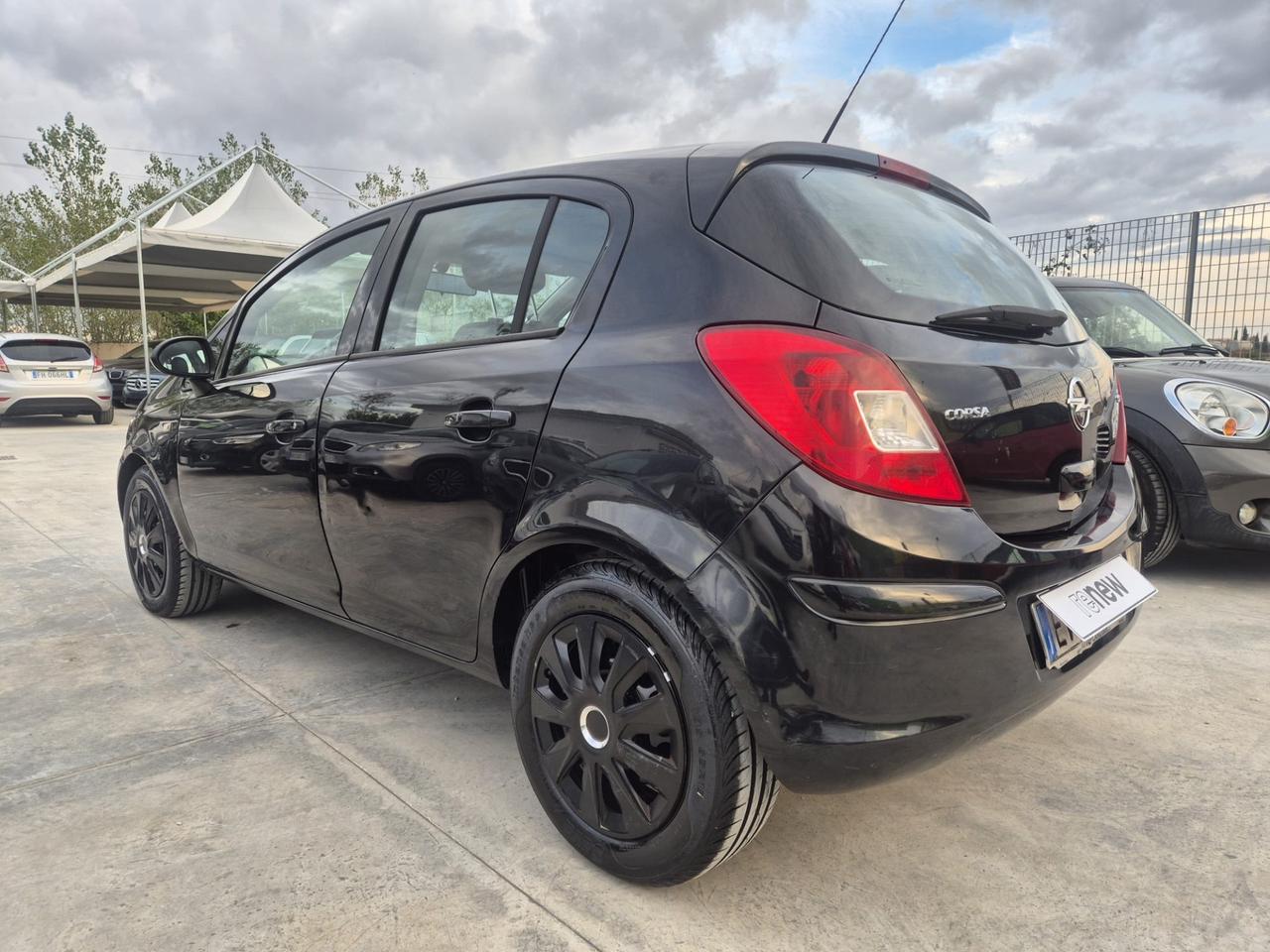 Opel Corsa 1.3 CDTI 75CV F.AP. 5 porte Sport