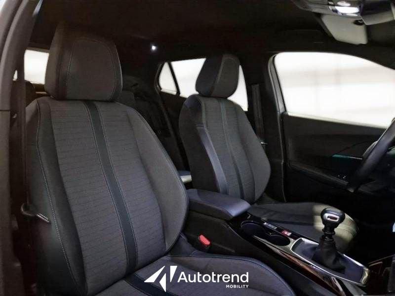 Peugeot 2008 1.2 PureTech 130 CV LED Allure Pack S&S