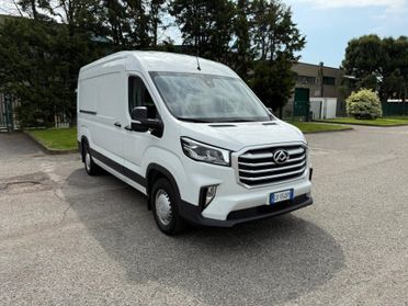 Maxus Deliver9 Pronta Consegna 2.0 Diesel EURO 6D