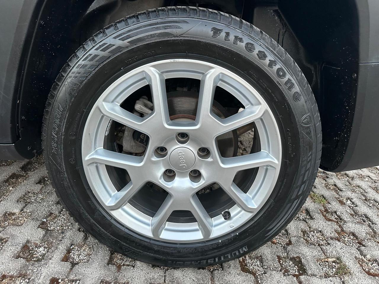 Jeep Renegade 1.6 Mjt 130 CV S-03/2021