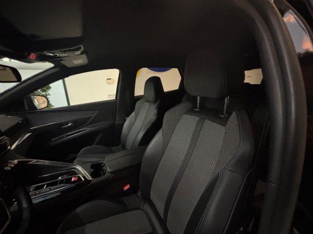 PEUGEOT 3008 BlueHDi 130 S&S EAT8 Allure Pack tua da ?239,00