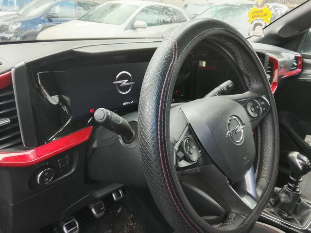 OPEL Mokka 1.2 Turbo 100 CV GS Line