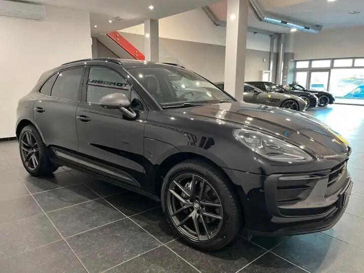 Porsche Macan 2.0 T