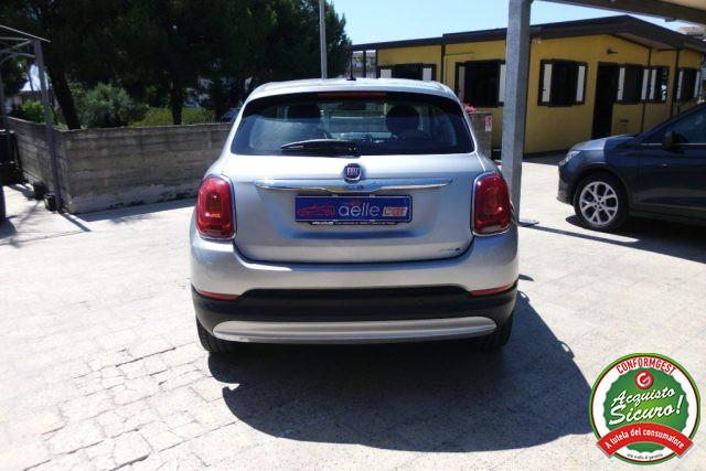 FIAT 500X 1.3 MultiJet 95 CV Business