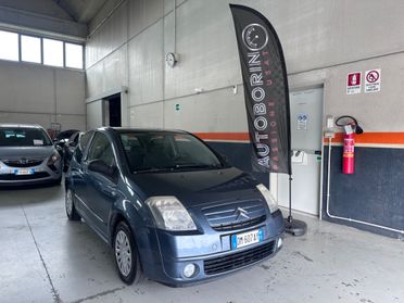 Citroen C2 1.1 airdream Classique