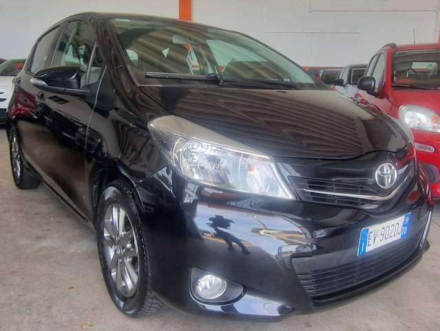 Toyota Yaris Yaris 5p 1.0 Trend