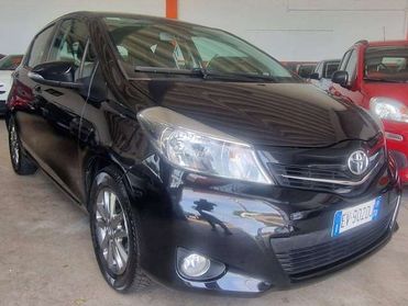 Toyota Yaris Yaris 5p 1.0 Trend