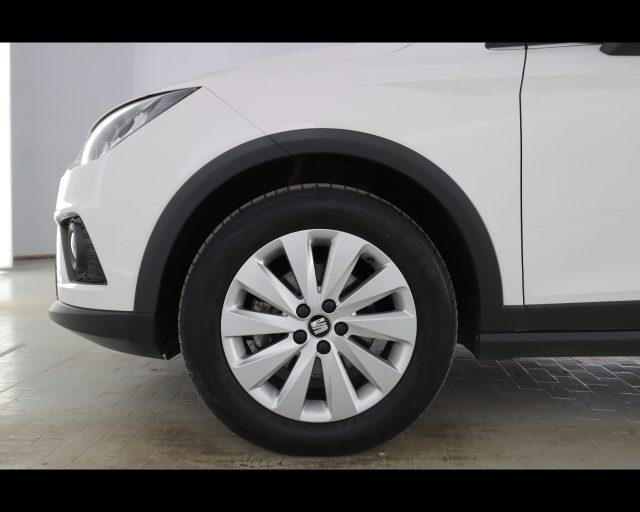 SEAT Arona 1.0 EcoTSI XCELLENCE