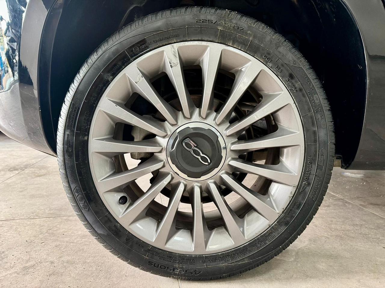 Fiat 500L 1.6 MJT 120CV Lounge + TETTO 2016