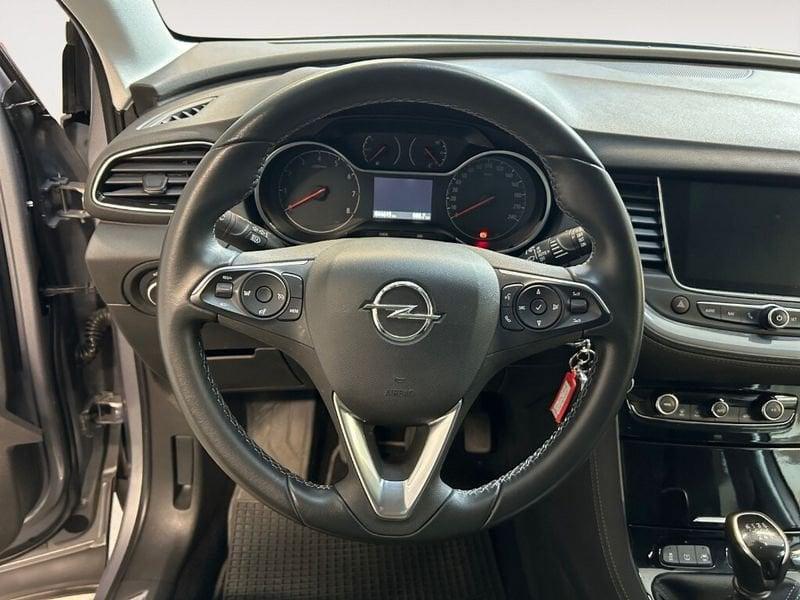 Opel Grandland 1ª serie X 1.2 Turbo 12V 130 CV Start&Stop Innovation