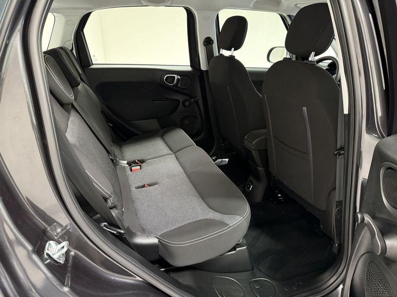FIAT 500L 500L 1.3 Multijet 95 CV Dualogic Business