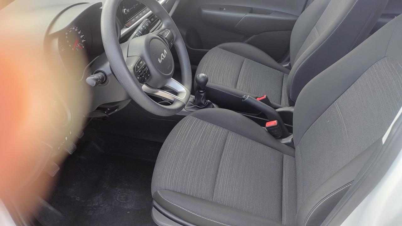 Kia Picanto 1.0 12V 5 porte Style