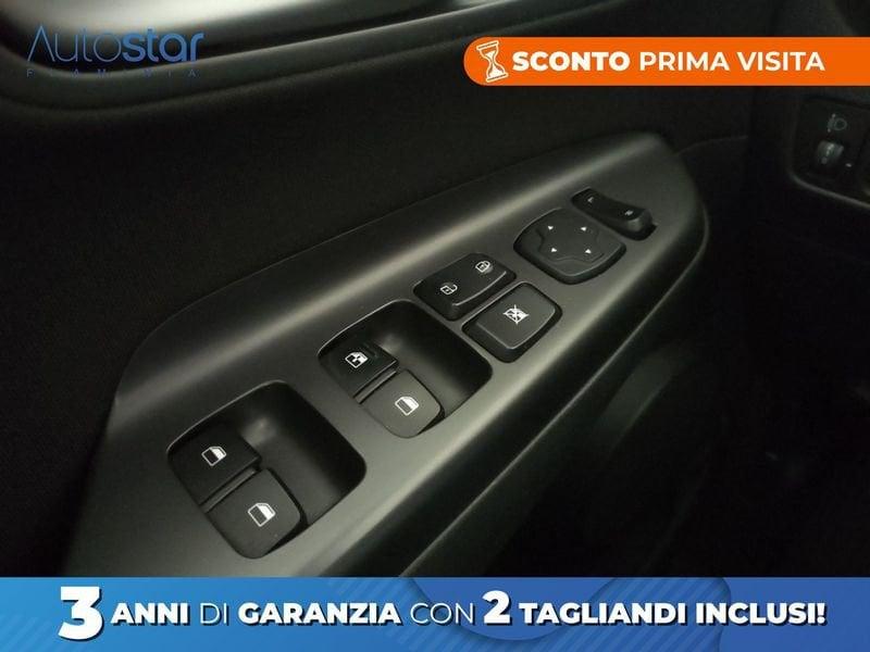 Hyundai Kona 1.6 crdi Comfort Plus Pack 2wd 115cv