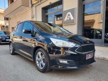 Ford C-Max 1.5 TDCi 120CV Business+Radio Dab+Cerchi 17...