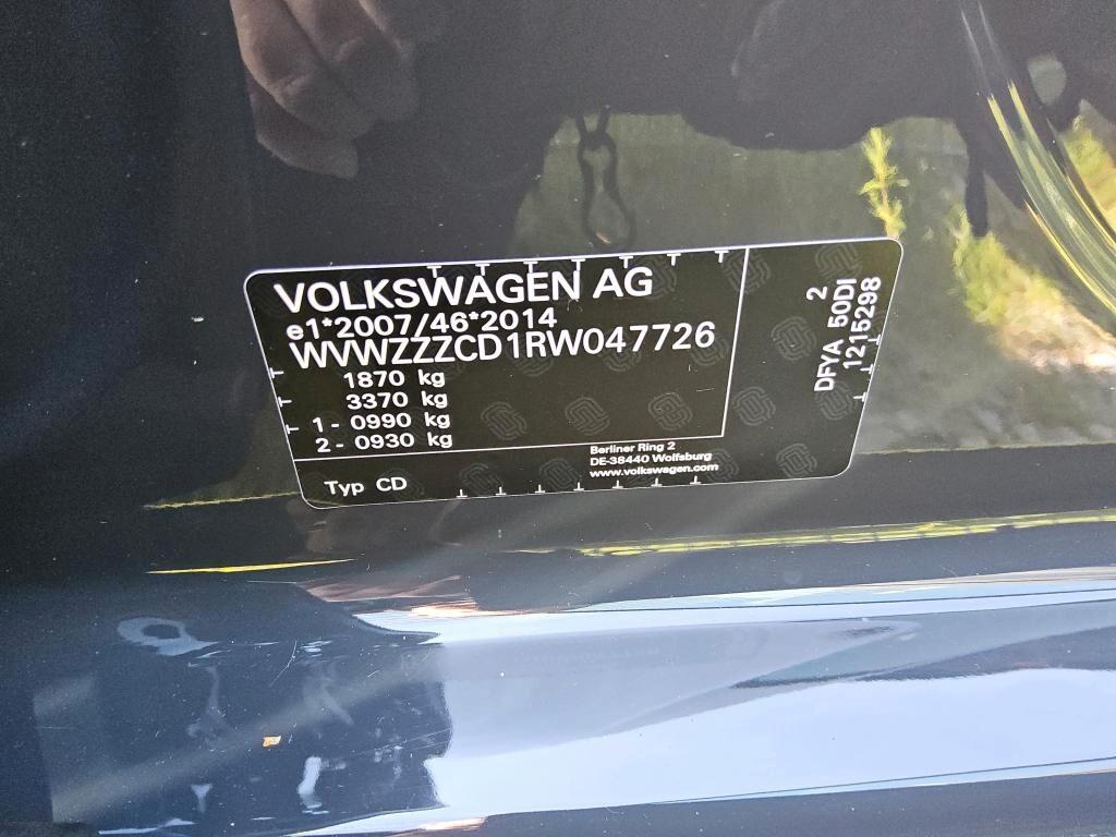 Volkswagen Golf 1.5 eTSI 150 CV ACT DSG R-Line