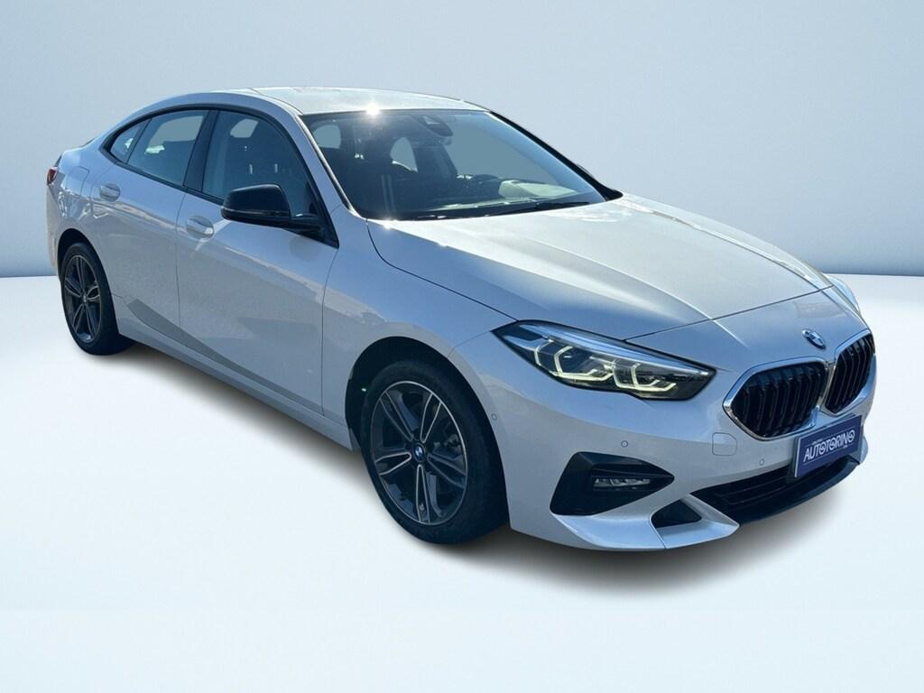 BMW Serie 2 Gran Coupe 218 i Sport DCT