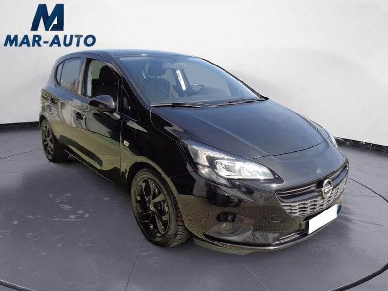 Opel Corsa Corsa 5p 1.2 b-Color