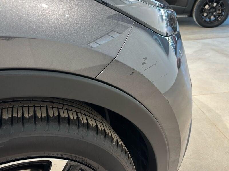 Toyota C-HR C-HR 1.8 HV Trend