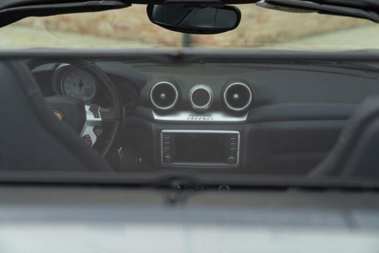 2014 FERRARI CALIFORNIA T - RDS01417