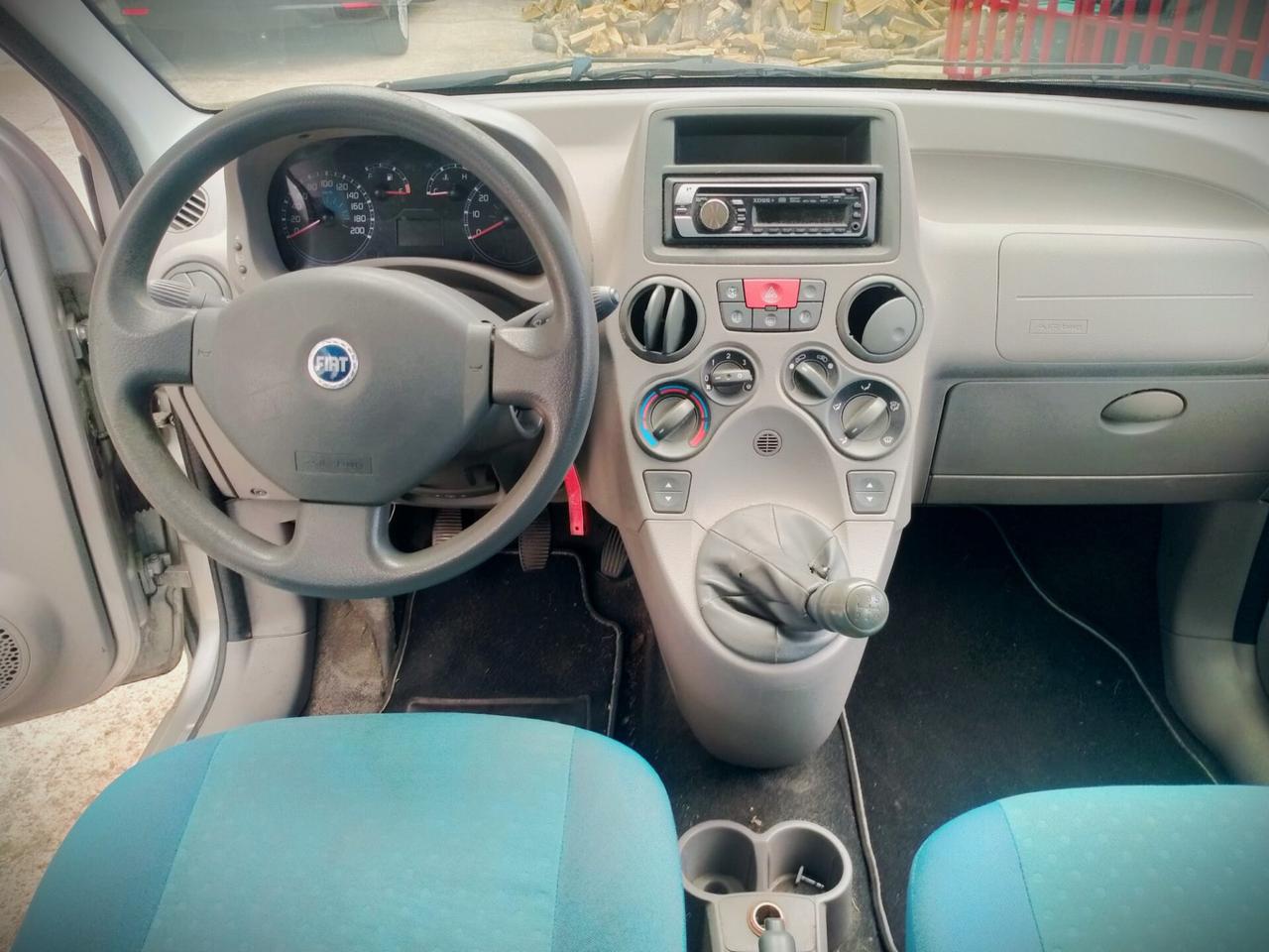 Fiat Panda 1.2 Dynamic - 2006