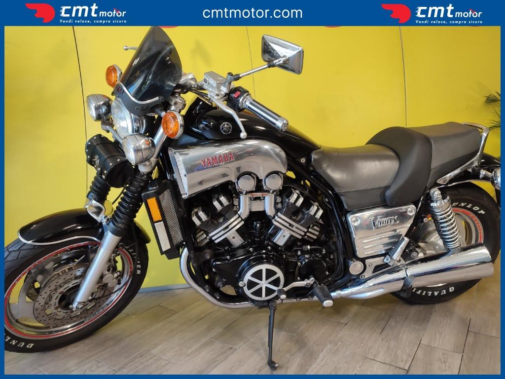 Yamaha V-Max 12 N - 1998