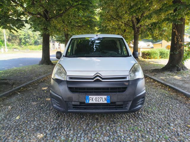 CITROEN BERLINGO II (B9) 1.6 BlueHDi 3 POSTI IVA COMPRESA