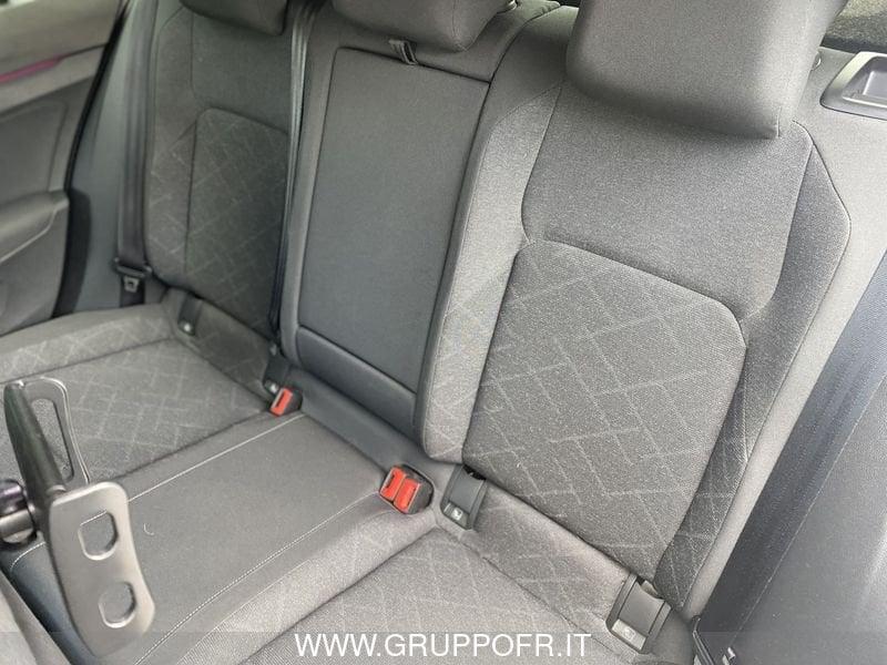 Volkswagen Golf Golf 2.0 TDI 150 CV DSG SCR Style