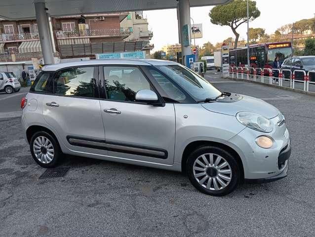 Fiat 500L 500L 1.3 mjt Lounge 85cv BLACK FRIDAY