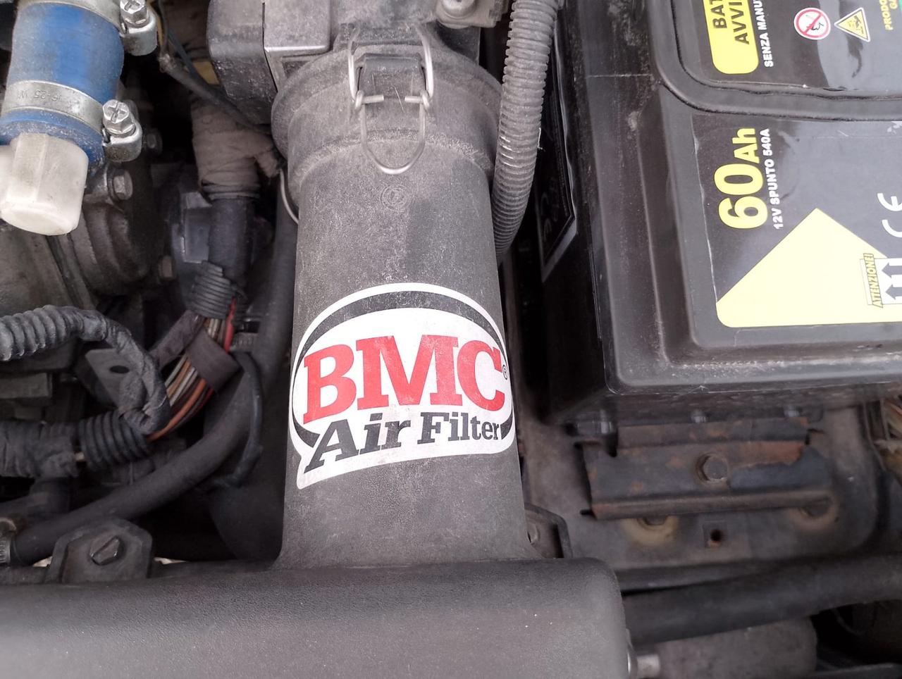 Fiat Punto GT 1.4CC 3P 98KW