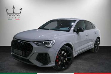 Audi RS Q3 Sportback RS 2.5 quattro s-tronic