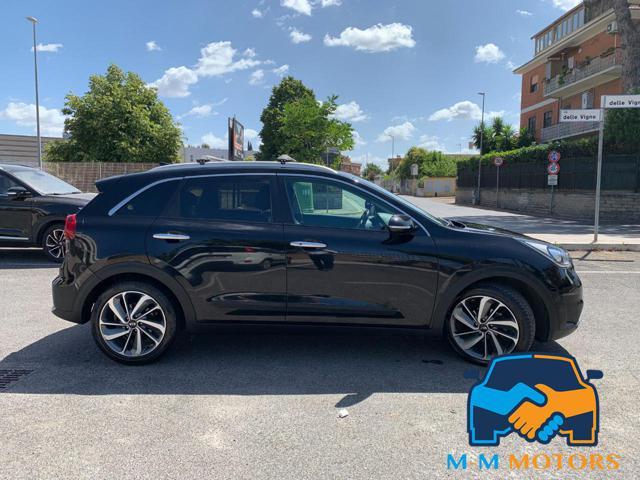 KIA Niro 1.6 GDi DCT HEV Style