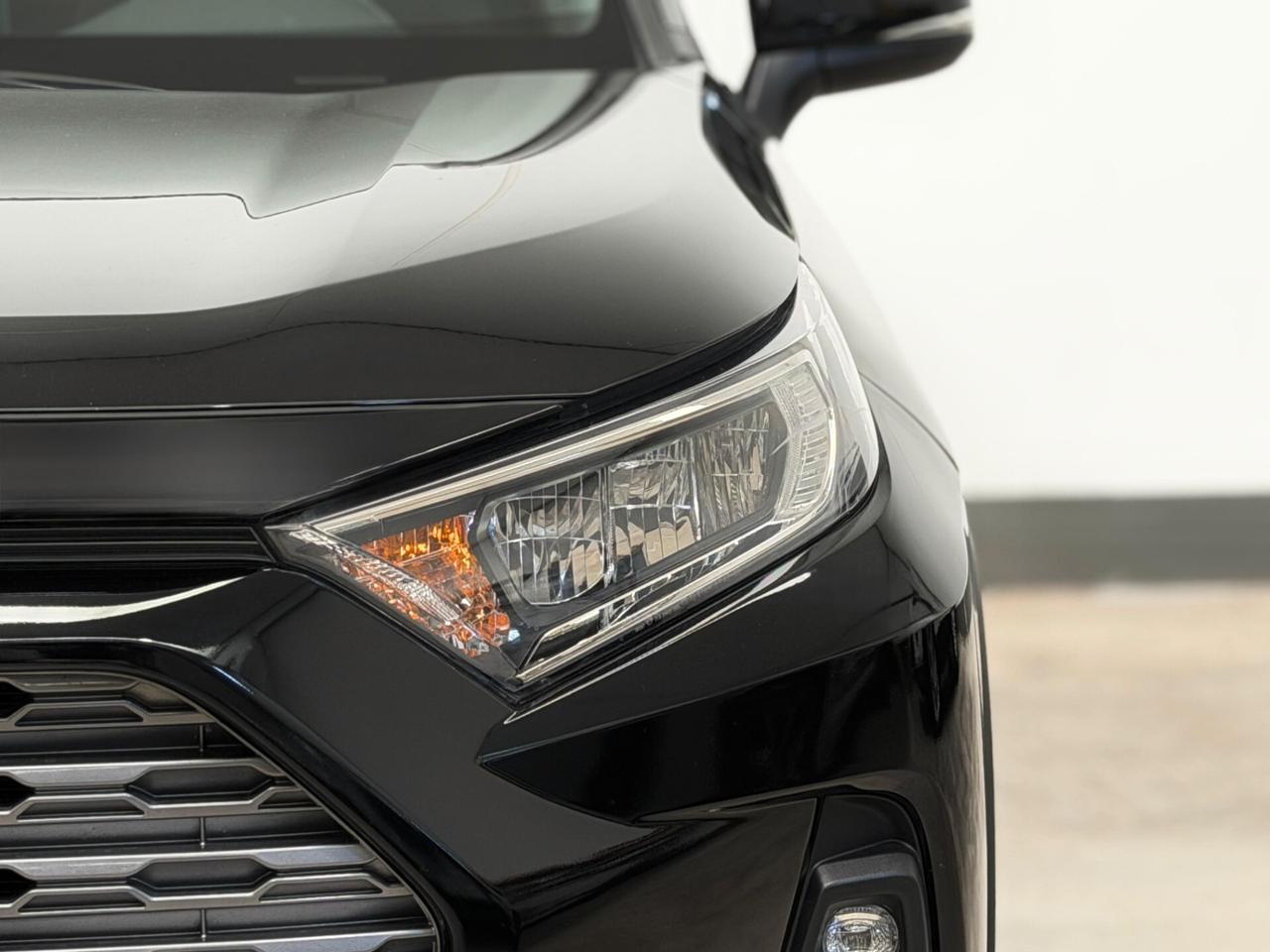 Toyota RAV 4 RAV4 2.5 HV (218CV) E-CVT 2WD Dynamic