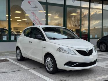 Lancia Ypsilon 1.2 69 CV Gold unico proprietario