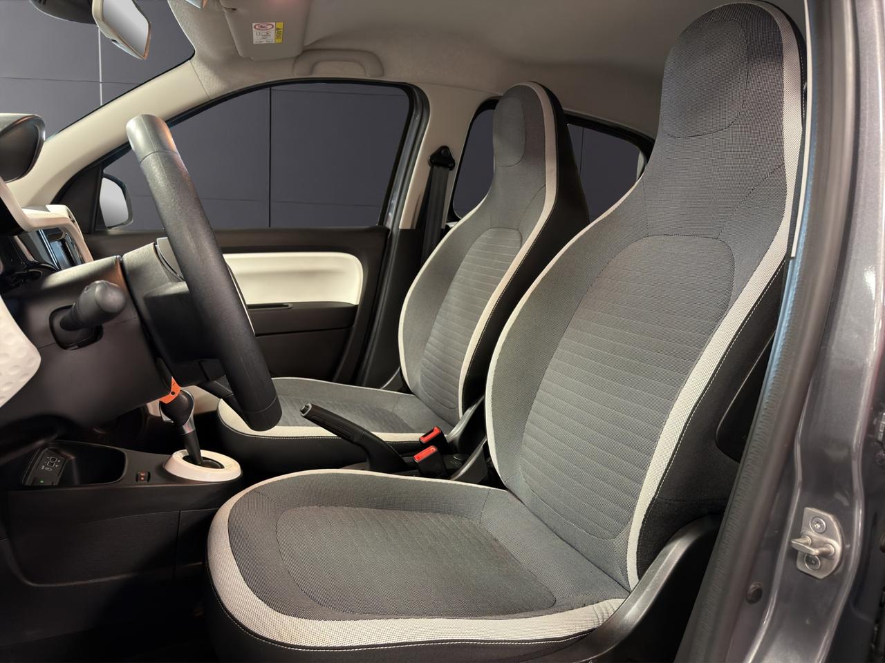 Renault Twingo 22kWh Equilibre
