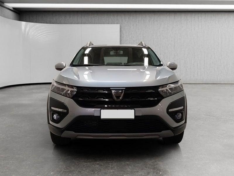 Dacia Sandero Stepway 1.0 tce Comfort 90cv