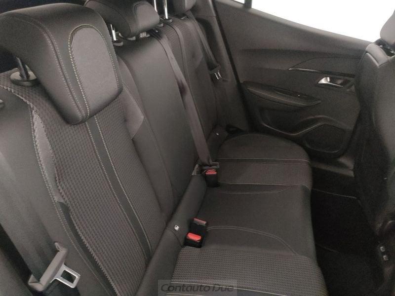 Peugeot 2008 2008 1.5 bluehdi GT s&s 110cv