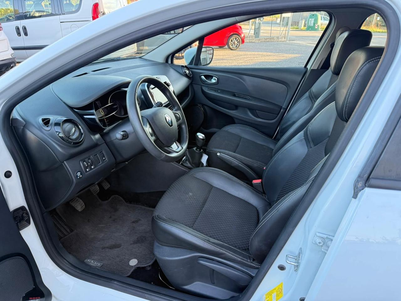 Renault Clio TCe 12V 90 CV GPL 5 porte Business