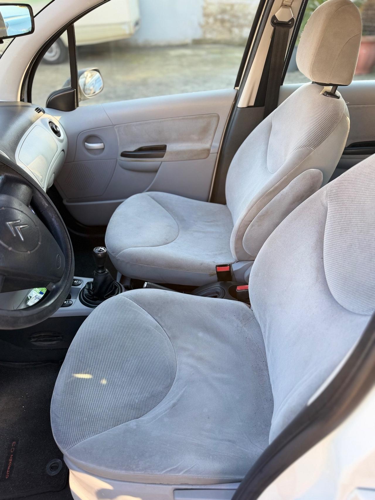 Citroen C3 1.1 Gold by Pinko Gpl