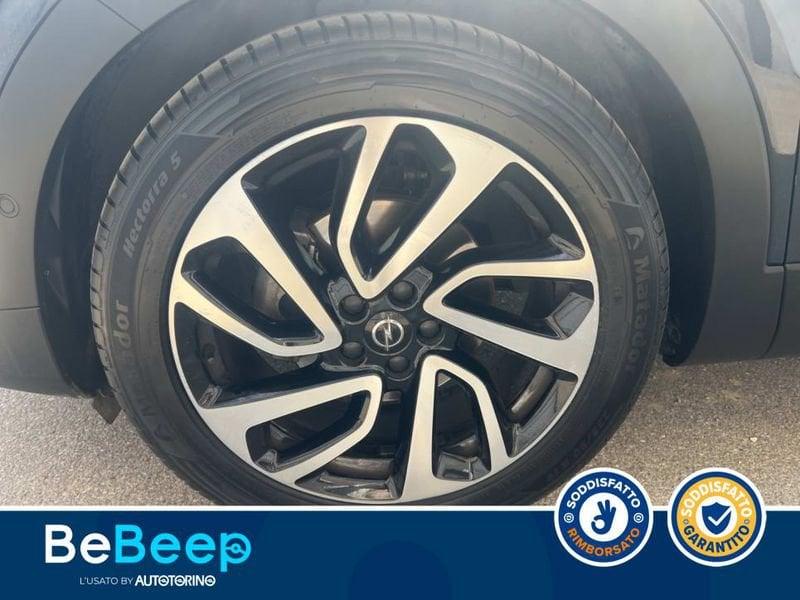 Opel Grandland X 2.0 ECOTEC ULTIMATE S&S 177CV AT8