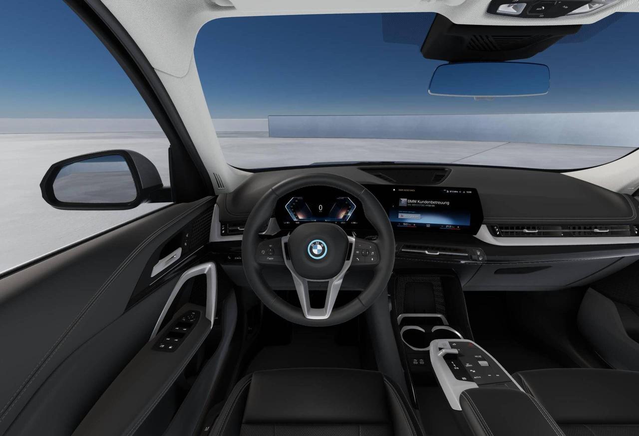 BMW X1 iX1 xDrive30 xLine