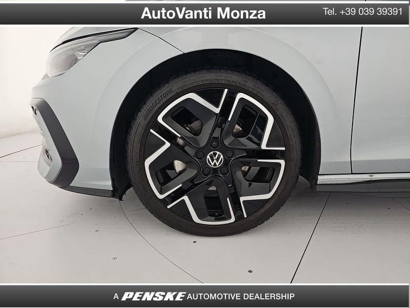 Volkswagen Golf Golf 1.5 eTSI 115 CV DSG R-Line Plus