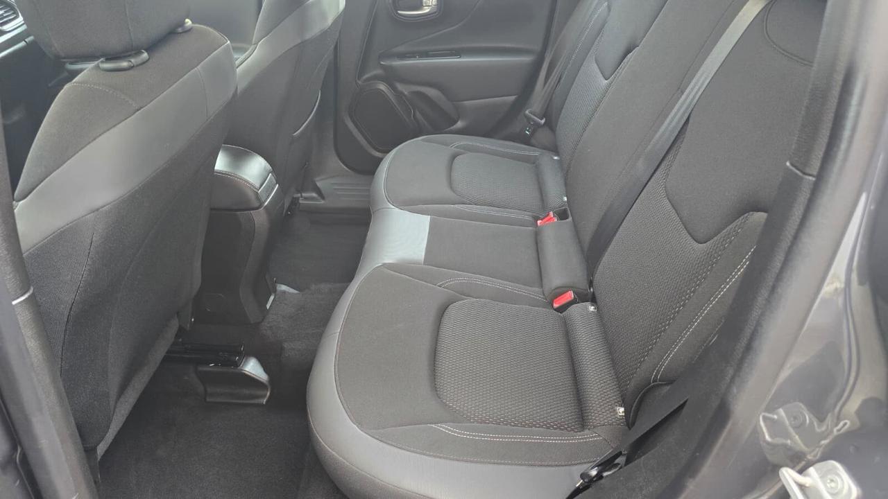 Jeep Renegade 1.0 T3 Longitude