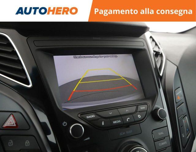 HYUNDAI i40 Wagon 1.7 CRDi 141 CV 7DCT Business
